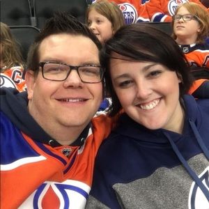 Meet your Posher, Jaime